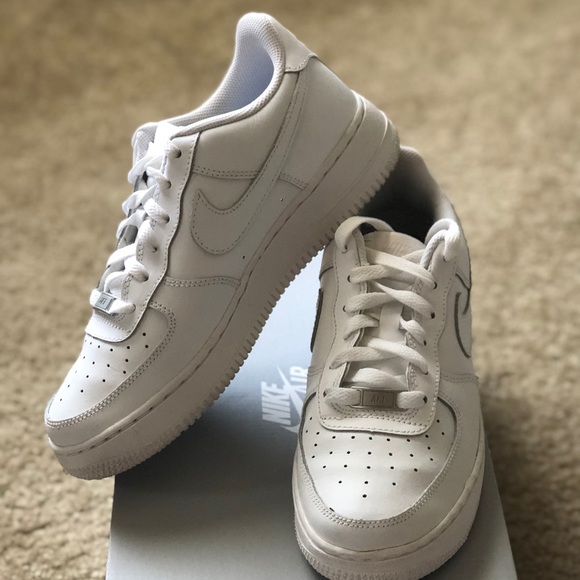 Nike Other - Air Force 1 Low Top